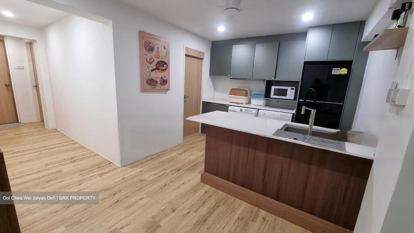 Spottiswoode Park (D2), Apartment #476171291